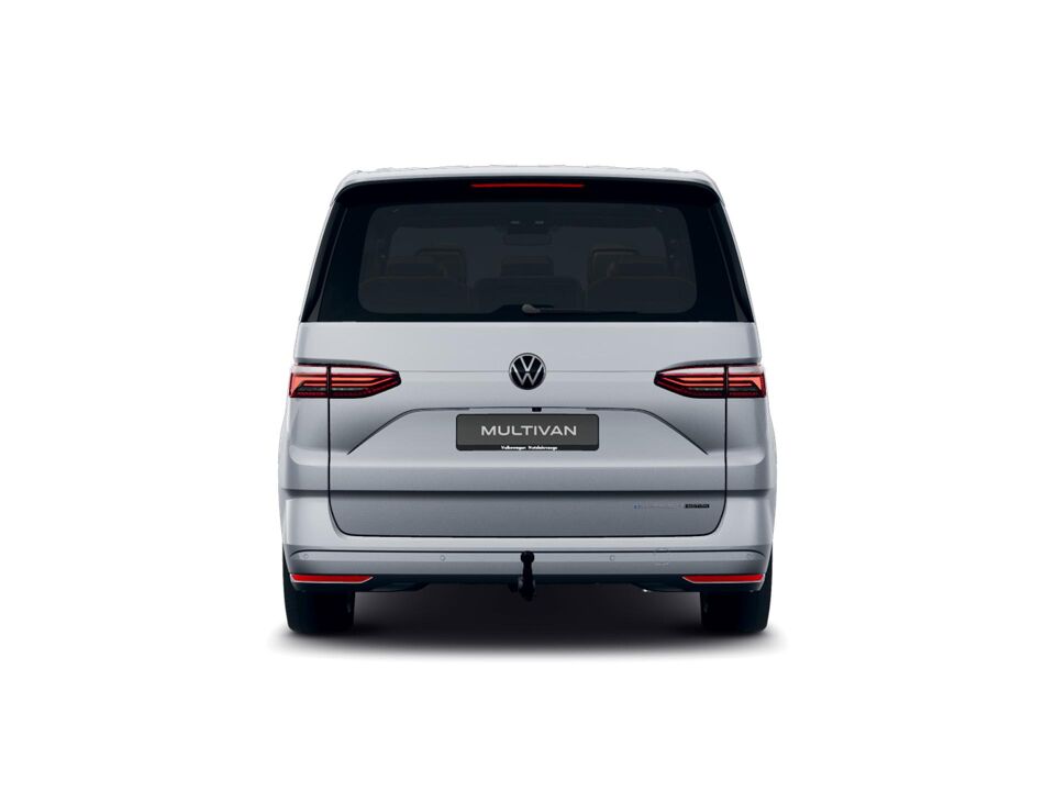 Volkswagen Multivan Bulli Edition L1 1.5 eHybrid 180 kW / 245pk
