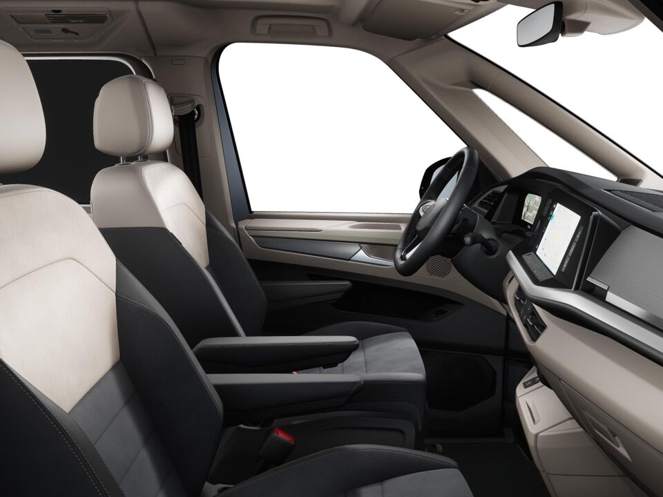 Volkswagen Multivan Bulli Edition L1 1.5 eHybrid 180 kW / 245pk