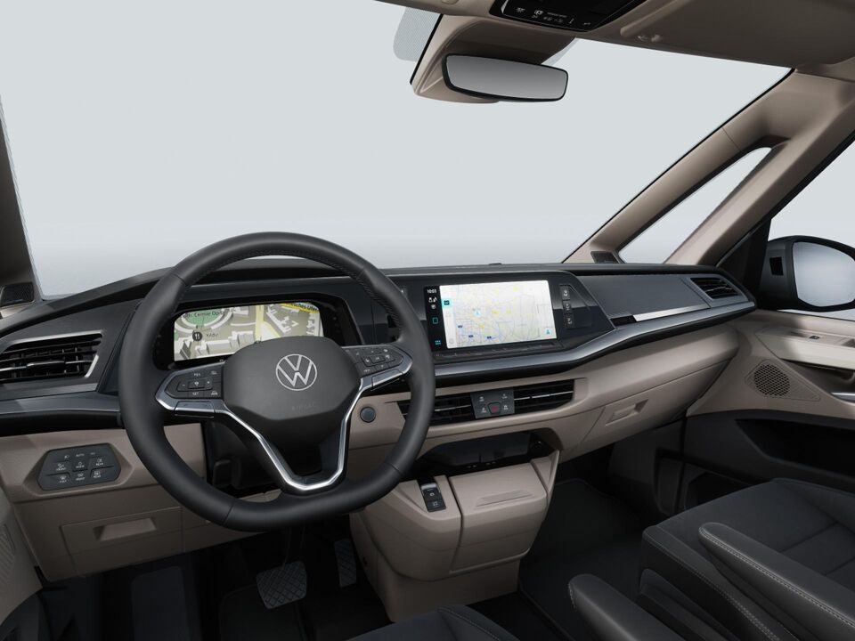 Volkswagen Multivan Bulli Edition L1 1.5 eHybrid 180 kW / 245pk