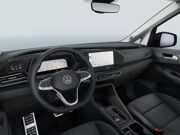 VW-Bedrijfswagens Caddy Kombi Maxi Style 1.5 eHybrid 85 kW / 115 pk