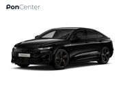 Audi A6 Sportback e-tron S edition e-tron 83 kWh 210 kW / 286 PK Sportback