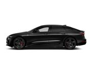 Audi A6 Sportback e-tron S edition e-tron 83 kWh 210 kW / 286 PK Sportback