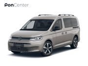 VW-Bedrijfswagens Caddy Kombi Maxi Style 1.5 eHybrid 85 kW / 115 pk