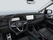 VW-Bedrijfswagens Caddy Kombi Maxi Style 1.5 eHybrid 85 kW / 115 pk