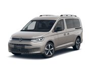 VW-Bedrijfswagens Caddy Kombi Maxi Style 1.5 eHybrid 85 kW / 115 pk