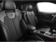 Audi Q2 S edition 35 TFSI 110 kW / 150 pk