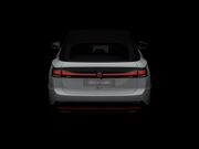Volkswagen ID.7 Pro Business 77 kWh 210 kW / 286 pk