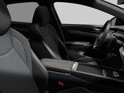Volkswagen ID.7 Pro Business 77 kWh 210 kW / 286 pk