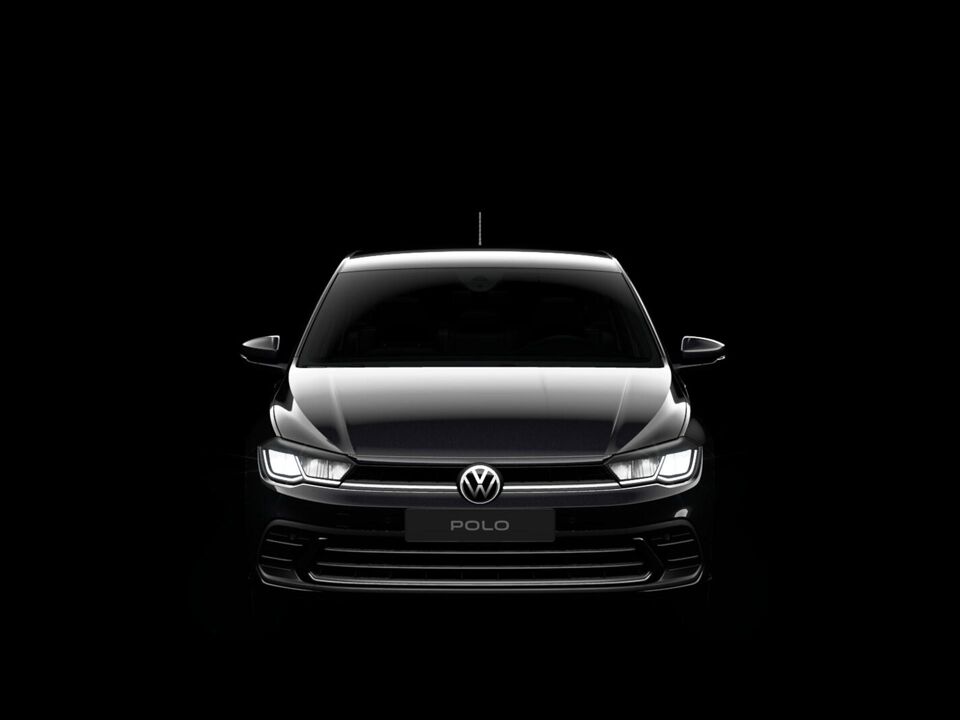 Volkswagen Polo Life Edition 1.0 TSI 70 kW / 95 pk
