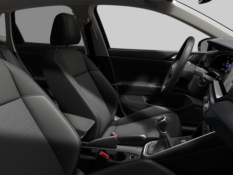 Volkswagen Polo Life Edition 1.0 TSI 70 kW / 95 pk