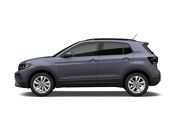 Volkswagen T-Cross Life Edition 1.0 TSI 85 kW / 116 pk