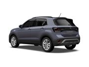 Volkswagen T-Cross Life Edition 1.0 TSI 85 kW / 116 pk
