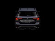 Volkswagen T-Cross Life Edition 1.0 TSI 85 kW / 116 pk