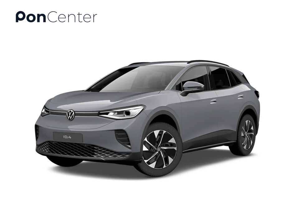 Volkswagen ID.4 Pro Business 77 kWh 210 kW / 286 pk