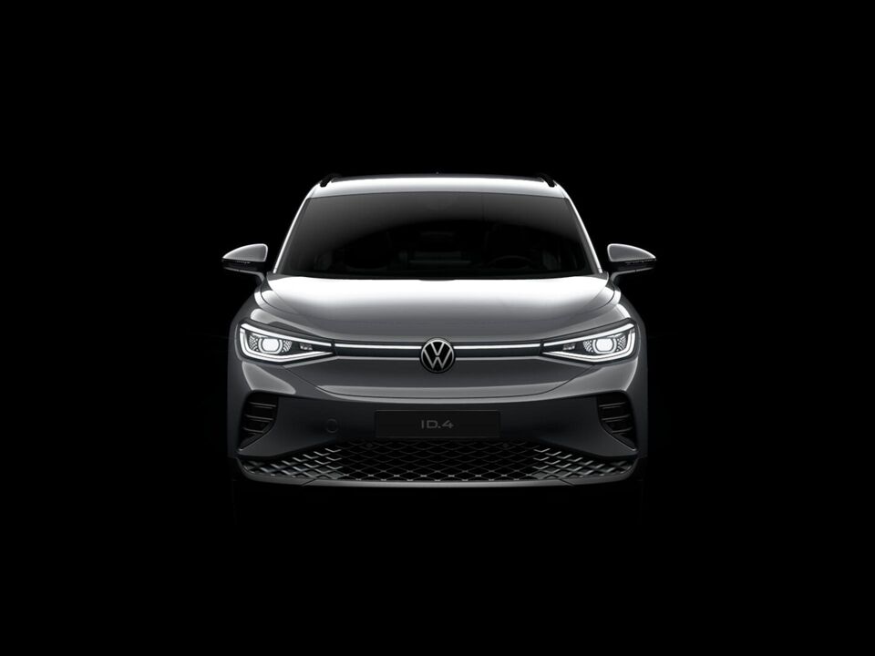 Volkswagen ID.4 Pro Business 77 kWh 210 kW / 286 pk
