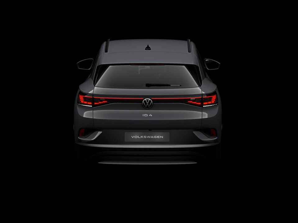 Volkswagen ID.4 Pro Business 77 kWh 210 kW / 286 pk