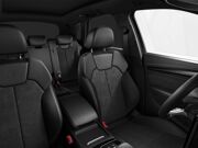 Audi Q5 S edition Competition 50 TFSI e 220 kW / 299 PK