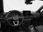 Audi Q5 S edition Competition 50 TFSI e 220 kW / 299 PK