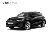 Audi A3 Sportback S edition 40 TFSI e 150 kW / 204 PK