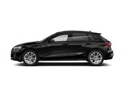 Audi A3 Sportback S edition 40 TFSI e 150 kW / 204 PK