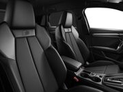Audi A3 Sportback S edition 40 TFSI e 150 kW / 204 PK
