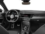Audi A3 Sportback S edition 40 TFSI e 150 kW / 204 PK