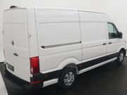 VW-Bedrijfswagens Crafter Highline L3H3 2.0 TDI 103 kW / 140 pk