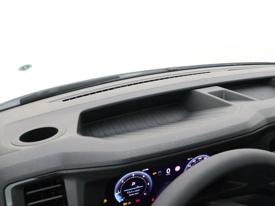 VW-Bedrijfswagens Crafter Highline L3H3 2.0 TDI 103 kW / 140 pk