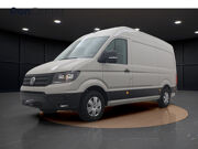 VW-Bedrijfswagens Crafter Highline L3H3 2.0 TDI 103 kW / 140 pk
