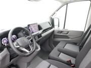 VW-Bedrijfswagens Crafter Highline L3H3 2.0 TDI 103 kW / 140 pk