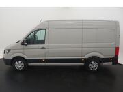 VW-Bedrijfswagens Crafter Highline L3H3 2.0 TDI 103 kW / 140 pk