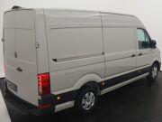 VW-Bedrijfswagens Crafter Highline L3H3 2.0 TDI 103 kW / 140 pk