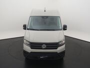VW-Bedrijfswagens Crafter Highline L3H3 2.0 TDI 103 kW / 140 pk