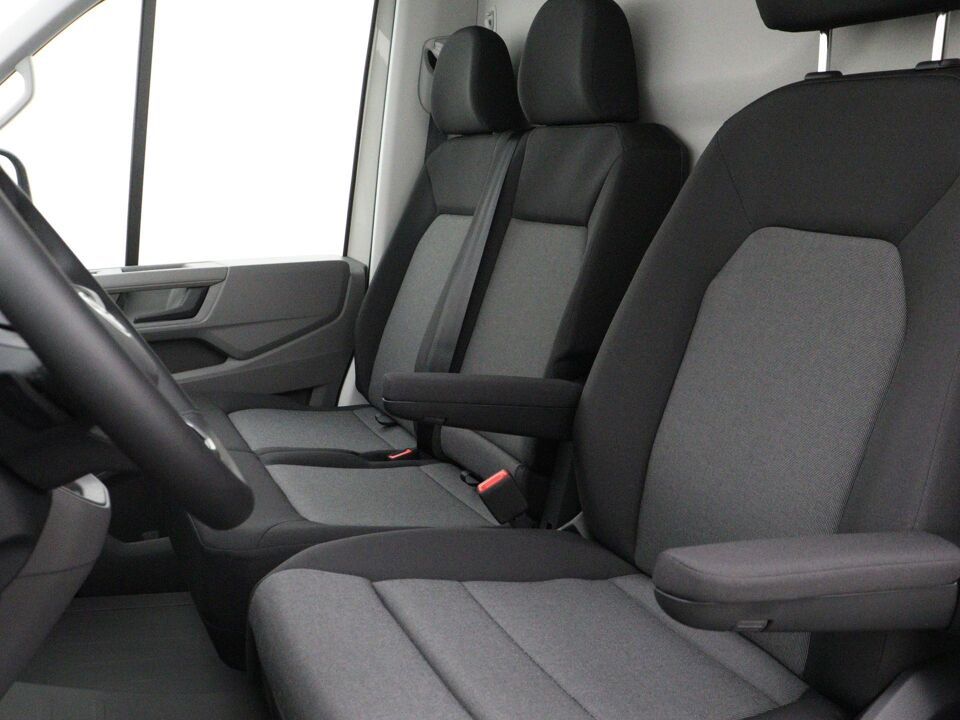 VW-Bedrijfswagens Crafter Highline L3H3 2.0 TDI 103 kW / 140 pk