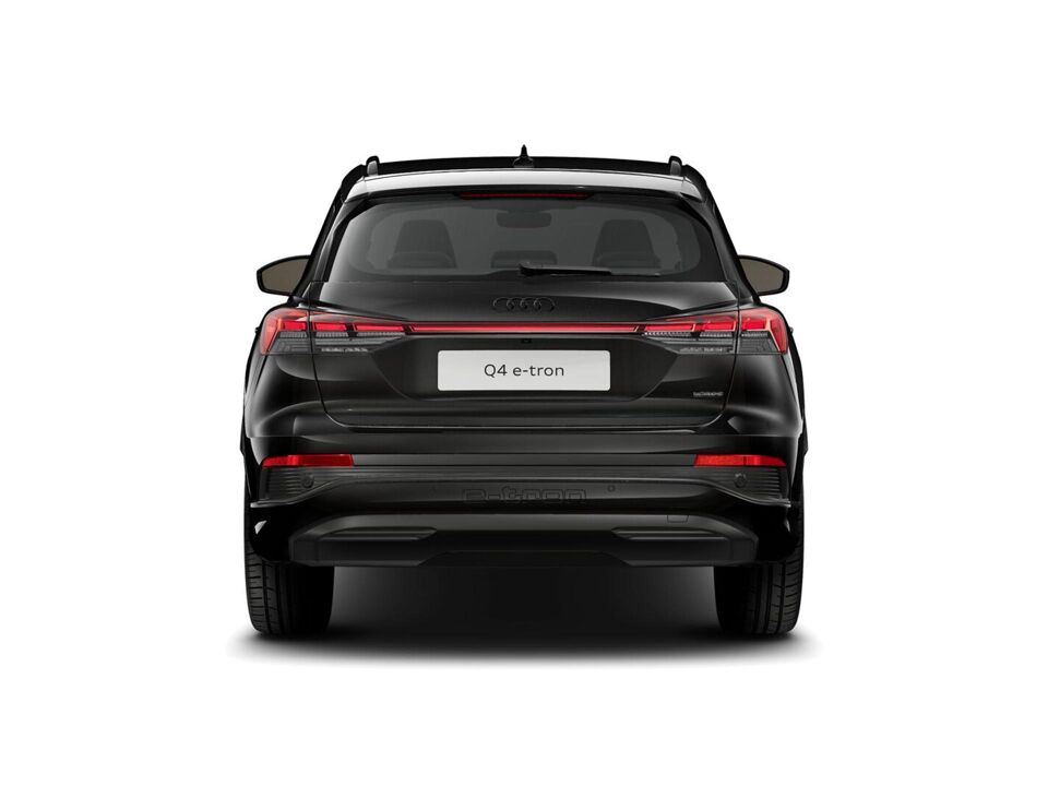 Audi Q4 e-tron Advanced edition 45 210kW/286pk 82Kwh