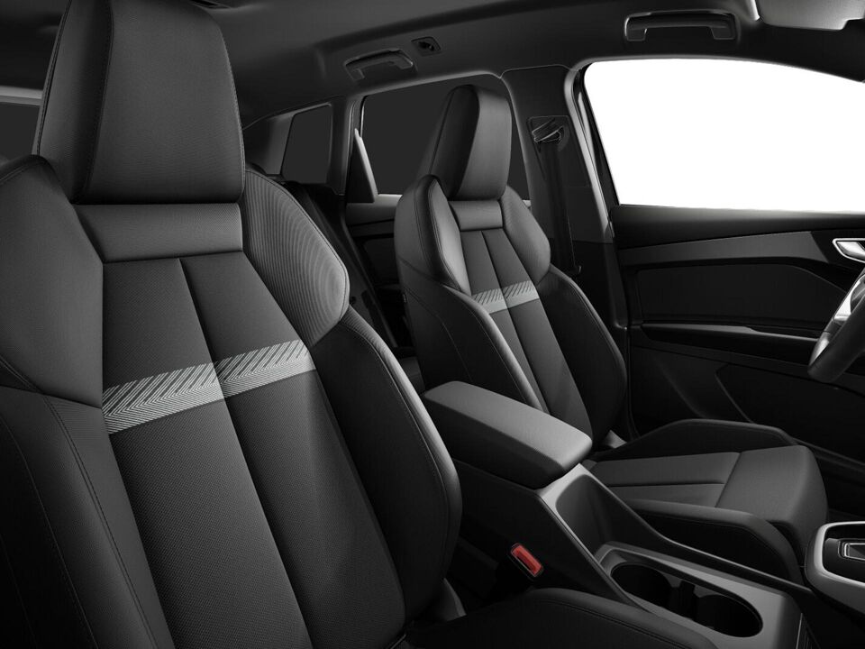 Audi Q4 e-tron Advanced edition 45 210kW/286pk 82Kwh