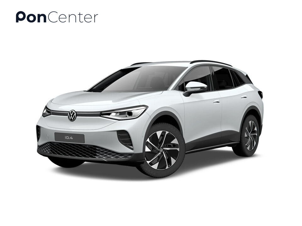 Volkswagen ID.4 Pro Business 77 kWh 210 kW / 286 pk