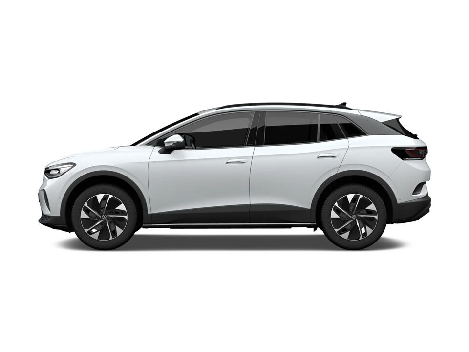 Volkswagen ID.4 Pro Business 77 kWh 210 kW / 286 pk