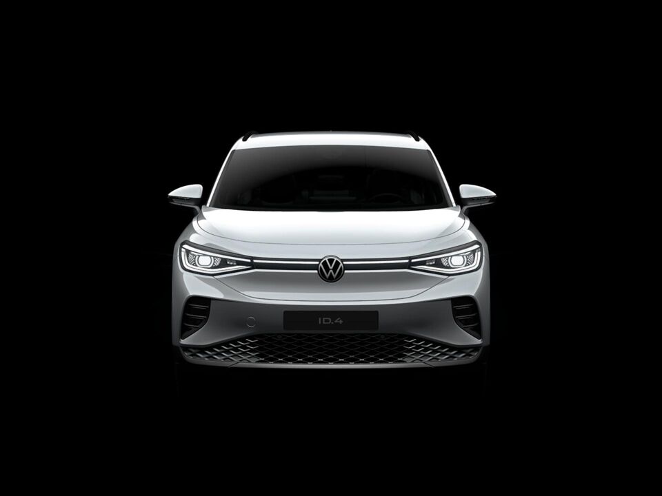 Volkswagen ID.4 Pro Business 77 kWh 210 kW / 286 pk