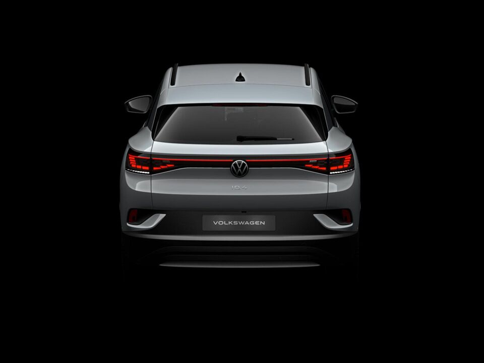 Volkswagen ID.4 Pro Business 77 kWh 210 kW / 286 pk