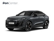 Audi Q6 Sportback e-tron S edition e-tron perf 100Kwh 225 kW / 306 PK Sport