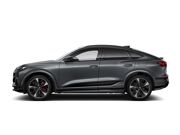 Audi Q6 Sportback e-tron S edition e-tron perf 100Kwh 225 kW / 306 PK Sport