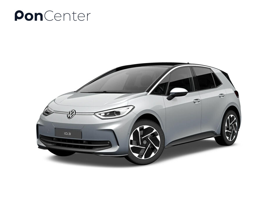 Volkswagen ID.3 Pro Business 59 kWh 150 kW / 204 pk