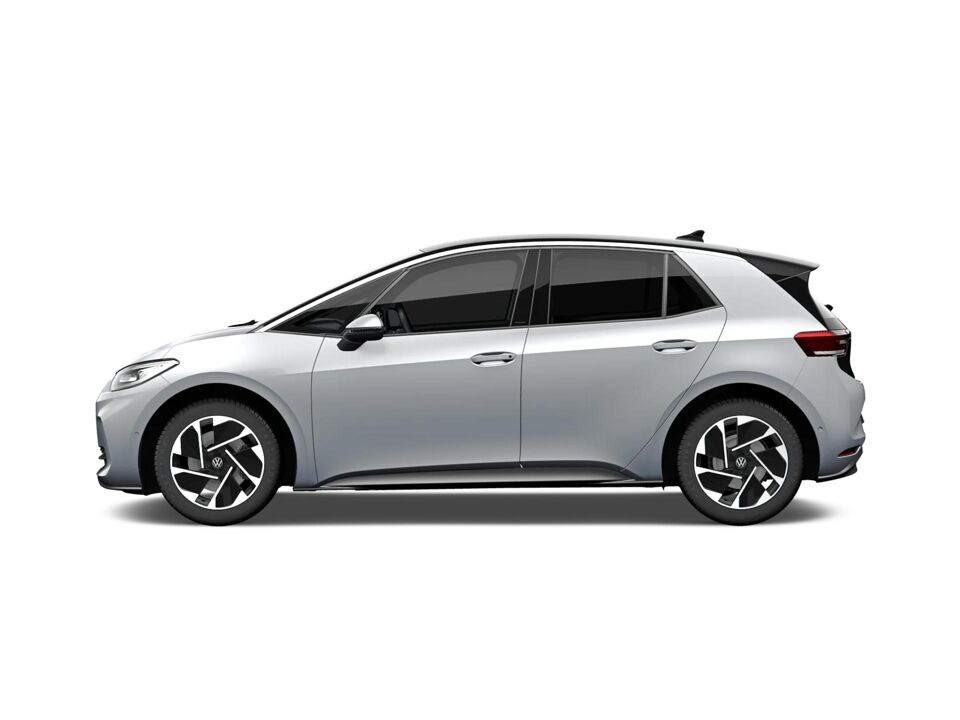Volkswagen ID.3 Pro Business 59 kWh 150 kW / 204 pk