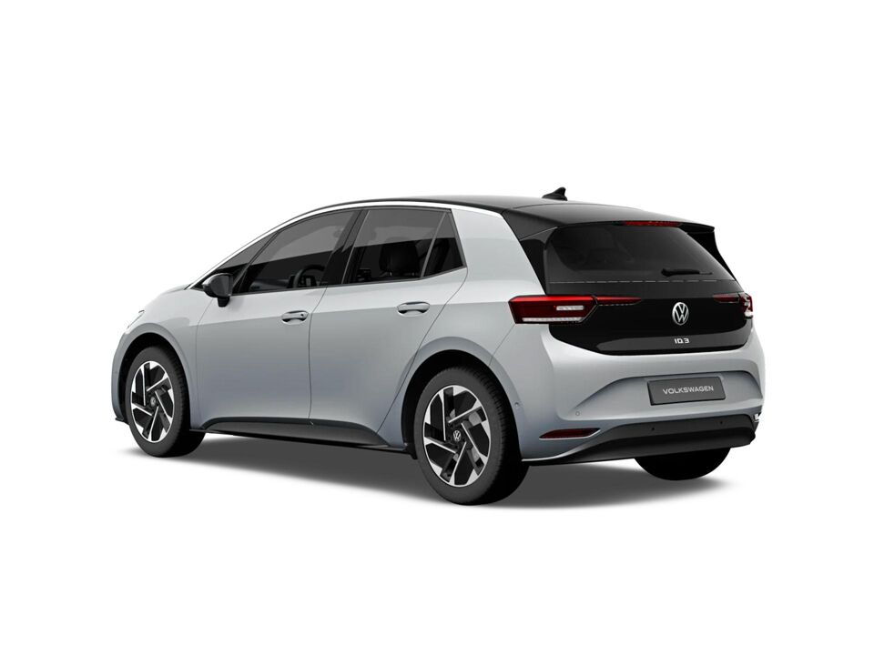 Volkswagen ID.3 Pro Business 59 kWh 150 kW / 204 pk