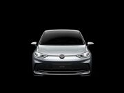 Volkswagen ID.3 Pro Business 59 kWh 150 kW / 204 pk