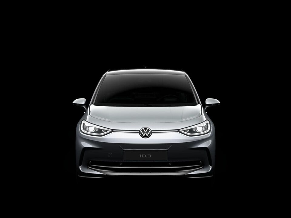 Volkswagen ID.3 Pro Business 59 kWh 150 kW / 204 pk