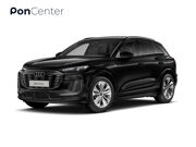 Audi Q6 e-tron Advanced edition e-tron 83Kwh 185 kW / 252 PK Hatc