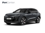Audi Q6 e-tron S edition e-tron performance 225kW/306pk 100Kwh