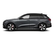 Audi Q6 e-tron S edition e-tron performance 225kW/306pk 100Kwh
